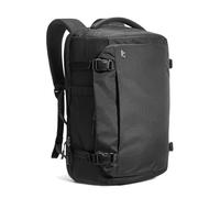 tomtoc Zaino da Viaggio 28L, Bagaglio a Mano EasyJet 45x36x20 per Aereo | Zaino Cabina Impermeabile e Leggero, Porta PC 16 Pollici per Uomo e Donna, Zaino da Viaggio Leggero, Zaino Trolley Viaggio