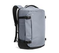 tomtoc Zaino da Viaggio 28L, Bagaglio a Mano EasyJet 45x36x20 per Aereo | Zaino Cabina Impermeabile e Leggero, Porta PC 16 Pollici per Uomo e Donna, Zaino da Viaggio Leggero, Zaino Trolley Viaggio
