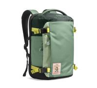 tomtoc Zaino da viaggio 28L, TSA Personal Item Bag Flight Approved, PFAS Free