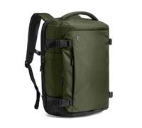 tomtoc Zaino da Viaggio 28L, Zaini Viaggio TSA, Zaino Easyjet 45x36x20 Bagaglio a Mano Impermeabile, Leggero Business Backpack per Laptop 16 Pollici per Uomo Donna, Zaini Casual Weekender