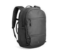 tomtoc Zaino Porta PC 22L Professionale Uomo da Lavoro, Impermeabile TSA | Portatile con Porta USB per Laptop 15,6-16 Pollici Notebook