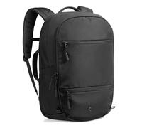 tomtoc Zaino Porta PC 32L, Zaino Lavoro Uomo Donna Leggero per Computer 15,6-16 pollici, Compatibile TSA Zaino da Viaggio Idrorepellente 55x40x20 Zaini Bagaglio a Mano per Viaggi di Lavoro e Weekend