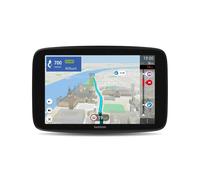 Navigatore Tomtom GO Camper Max PP