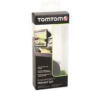 TomTom 9UCB.001.09 EasyPort Kit di Fissaggio per Start 20/25/Via/GO 800/825