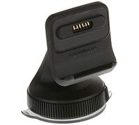 Tomtom 9Uub.001.40 Supporto Magnetico Attivo e Caricabatterie per Tutti i Navigatori Go Essential da 5/6 Pollici, Go Premium da 5/6 Pollici, Go 520/620/5200/6200 e Go Professional da 5/6 Pollici