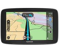 TomTom Dispositivo di navigazione Start 62 (6 pollici, aggiornamenti mappe Europa, assistente di corsia, TMC)