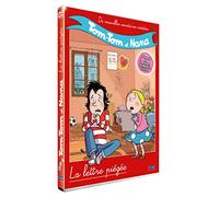 Tomtom et Nana-La Lettre Piégée