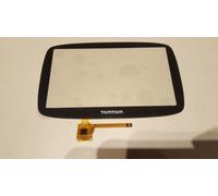 TOMTOM GO 500 TOMTOM 5000 TOUCH SCREEN VETRO digitalizzatore ricambio