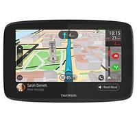 TomTom GO 620 PKW Navigatore GPS per Auto, Display da 6", Touch Screen, Nero / Grigio [Versione EU]