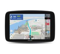 Tomtom GO Camper Max (seconda generazione)