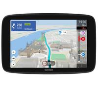 Tomtom GO Camper Max (seconda generazione)
