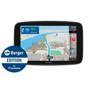 Tomtom go camper max pp dispositivo di navigazione berger-edizione 7 pollici