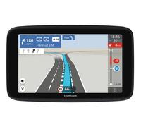TomTom GO Classic navigatore Fisso 17,8 cm (7") Touch screen Nero