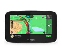 TomTom Go Essential 5" TMC Mappe dell'Europa 45 Paesi