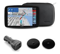 Tomtom Go Expert Plus Premium 7´´ Gps Trasparente