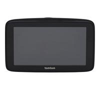 E_0002_S71011084 Tom Tom Navigatore GPS TOM TOM 1YF5.002.10 Auto, Moto E Nautica