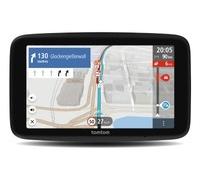 TomTom Go Professional 5 Navigationssystem Pda Bluetooth 1YF5.002.10
