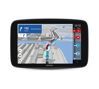E_0002_S71011085 Tom Tom Navigatore GPS TOM TOM 1YF6.002.10 Auto, Moto E Nautica