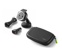 TomTom kit di montaggio per auto e custodia protettiva NEW