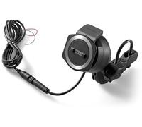 Kit montaggio TomTom per fissaggio alla moto di Rider 400 - 410 - 420 - 550