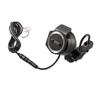 TomTom Kit di Montaggio per Moto + RAM TomTom per la Navigazione in Moto