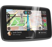 TomTom - Kit protezione schermo - per GO 50 5000 51 5100 610 6100 620 6200 Start 50 52 TRUCKER 500 5000 6000 VIA 52