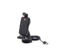 TomTom Kit Vivavoce per Auto per iPhone, Nero