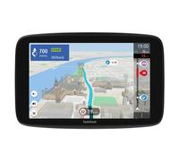Tomtom Navigatore GPS GO Camper Max Gen2 Black 7" 1YD7 002 30