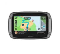 TomTom navigatore moto Rider 550 Special Edition