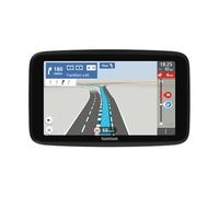 TomTom GO Classic navigatore Fisso 12,7 cm (5") Touch screen Nero