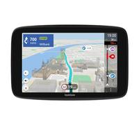 Tomtom GO Camper Max (seconda generazione)