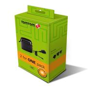 TomTom ONE pack