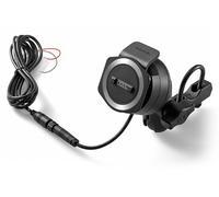 Kit montaggio TomTom per fissaggio alla moto di Rider 400 - 410 - 420 - 550