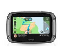 TomTom Rider 550 Bulgaro Ceco Danese DUT Estone Finlandese 1GF0.002.10