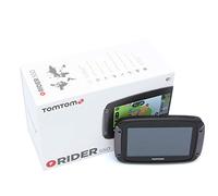 TomTom Rider 550