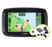 TOMTOM Rider 550 Premium Pack PACK SISTEMA DI NAVIG.