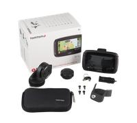 TomTom Rider 550 WORLD Premium Pack 4,3" Uomo