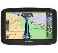 TomTom Start 52 CE Navigation System (Display 5 pollici, Monitor fisso, 16: 9, continente di ritaglio)