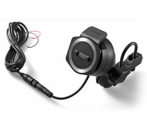 TOMTOM Supporto attivo e RAM Mount per TomTom PER RIDER 40/42/400-550