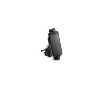 TomTom Supporto Smartphone, Staffa Auto Presa Aria Compatibile Iphone, Samsung, Huawei e altri con Schermi fino a 6.2 Pollici, Nero