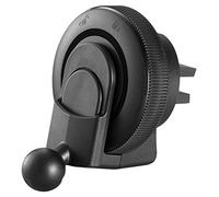 TomTom Supporto Universale di Montaggio alla Presa d'Aria per Tutti i Navigatori