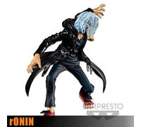 Banpresto My Hero Academia The Evil Villains Vol.2 Tomura Shigaraki