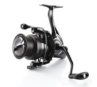 Tomvorks 5+1 Cuscinetti a Sfera Bobina di Pesca a Filatura con Maniglia Knock-off di Grandi Dimensioni da 8 kg Braccio di Bilanciere CNC per la Pesca in Acqua Dolce Salata