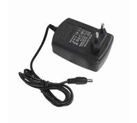 Tomvorks Alimentatore Convertitore Adattatore AC, 12V 3A DC, Standard, per Striscia di Luce LED/Router Wireless, Gatti ADSL, Hub, Switch, Telecamere di Sicurezza, Alimentazione/Video,