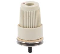 Tomvorks Assemblaggio Tensione Filo Durevole Metallo Lucido Risparmia Tempo Macchina da Cucire Tagliacuci M700 per Uso Domestico 4 Pezzi