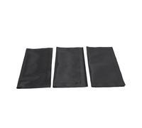 Tomvorks Copertura di Sicurezza per Prolunga da Esterno, Robusta Protezione per Presa Resistente Alle Intemperie Pompe da Piscina e Decorazioni Festival, Tessuto Oxford 1280D (3 pezzi)