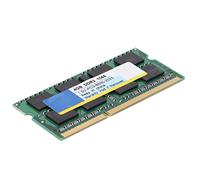 Tomvorks DDR3 RAM 4GB 1066Mhz Potente Memoria per Laptop per Giochi Ad Alte Prestazioni Ed Efficienza Lavorativa