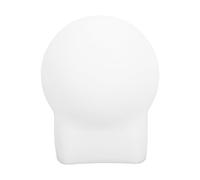 Tomvorks Diffusore Flash a Testa Quadrata per Cupola in Silicone a Luce Morbida per Ritratti Fotografici di Matrimonio
