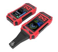 Tomvorks Localizzatore di Cavi Parete con Schermata di Codifica del Segnale, Include Kit Strumenti per Rilevare Facilmente i Cavi Nei Progetti Ristrutturazione della Casa