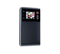 Tomvorks Macchina per Saldatura Digitale Portatile, Saldatura a Punti Portatile 1200A Doppio Impulso con Controllo in modalità Generale Intelligente, Facile visibilità per Operazioni